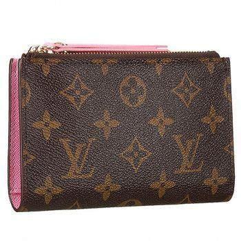 does the louis vuitton adele exist in pink